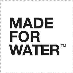 MadeForWaterLogo photo copyright Zhik taken at  and featuring the  class