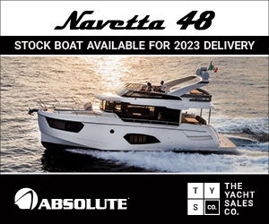 MS 2022 Dec Power - Absolute 48 Navetta