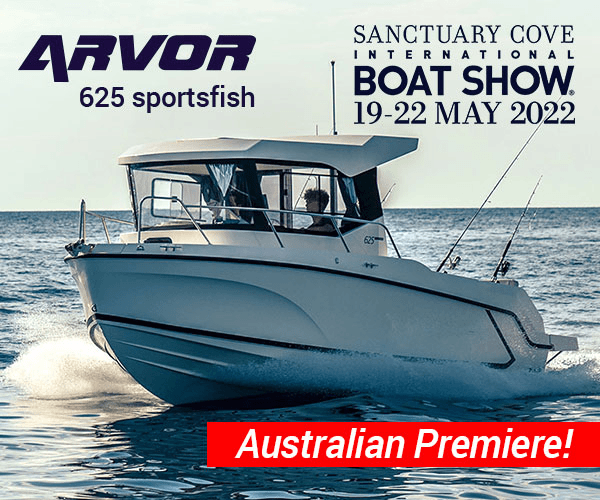 Arvor 2022 - 625SF MPU