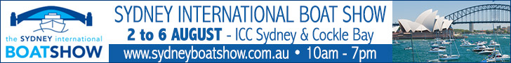 BIA Sydney International Boat Show 2018 728x90