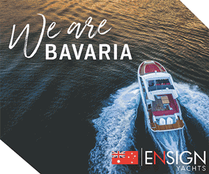 Ensign 2020 - Power - We Are Bavaria - MPU