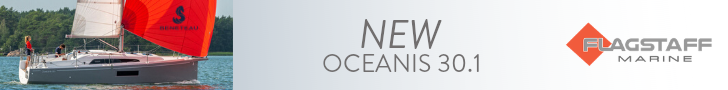 Flagstaff 2020 - Oceanis 30.1 - FOOTER