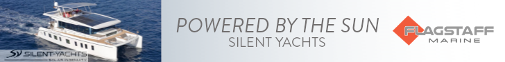 Flagstaff 2020 - Silent Yachts - Leaderboard