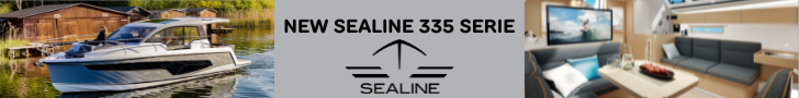 Windcraft 2022 July - Sealine 335 Serie - LEADERBOARD