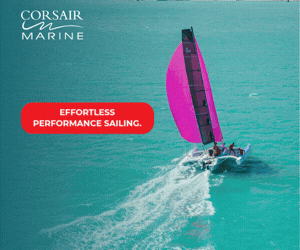 Seawind 2026 Corsair 880