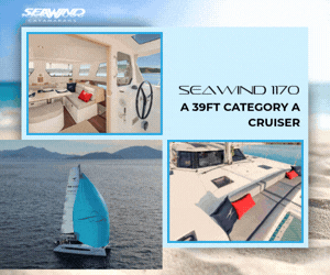 Seawind 2026 Seawind 1170