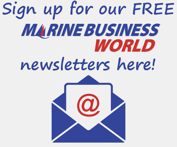 MBW Newsletter Sign-Up