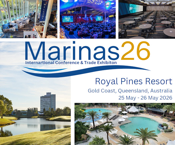Marinas 26