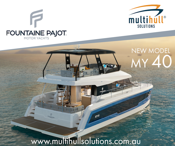 Multihull Solutions MY40 July 2018 - 600x500