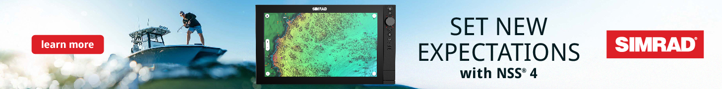 Simrad NSS 4 AUS