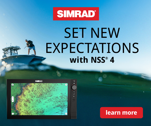 Simrad NSS 4 AUS
