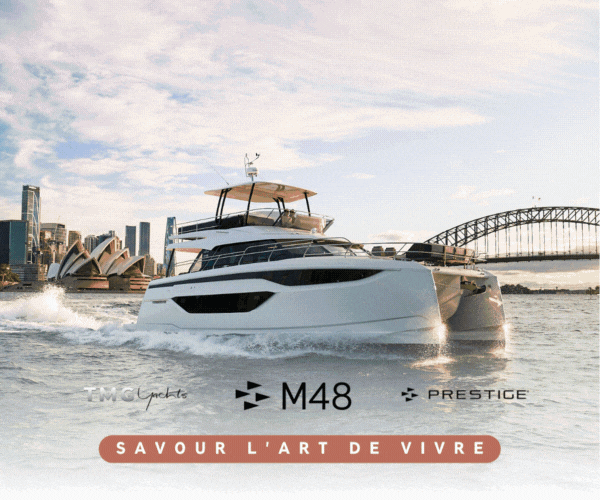 TMG Prestige 2