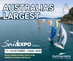 Sail Expo 2026 MPU 2
