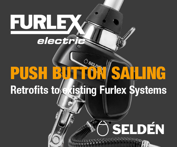 Selden 2020 - Furlex electric - MPU