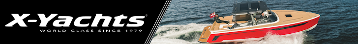 X-Yachts AUS POWER LEADERBOARD