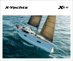 X-Yachts Xc47