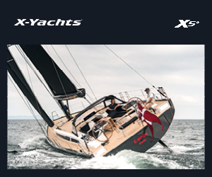 X-Yachts X5.6