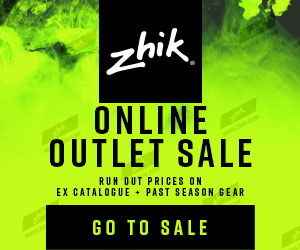 Zhik 2019 Outlet Sale SW MPU