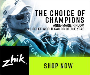 Zhik 2019 Choice of Champions - MPU