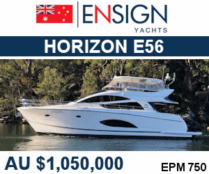 Ensign 2020 - Power (Used) - July2020 MPU