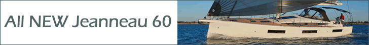 38 South - Jeanneau 60 - LEADERBOARD - Sept2021