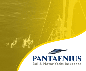 Pantaenius Cruising Bluewater 300x250