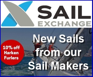 Sail Exchange 300x250 New Sails