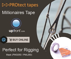 upffront 2018 Millionaires Tape 300x250