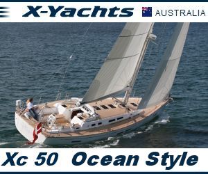 X-Yachts Xc50 300x250
