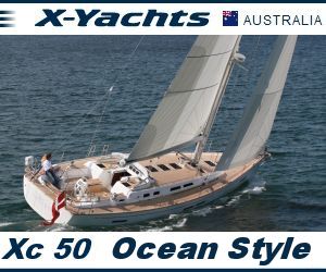 X-Yachts Xc50 300x250