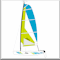 Hobie Wave