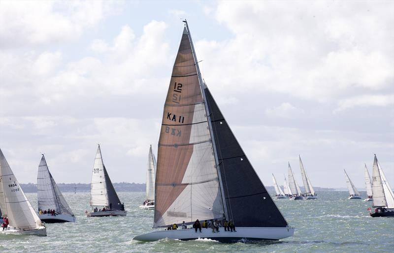 Kookaburra Festival at the Festival of Sails 2017 - photo © Steb Fisher