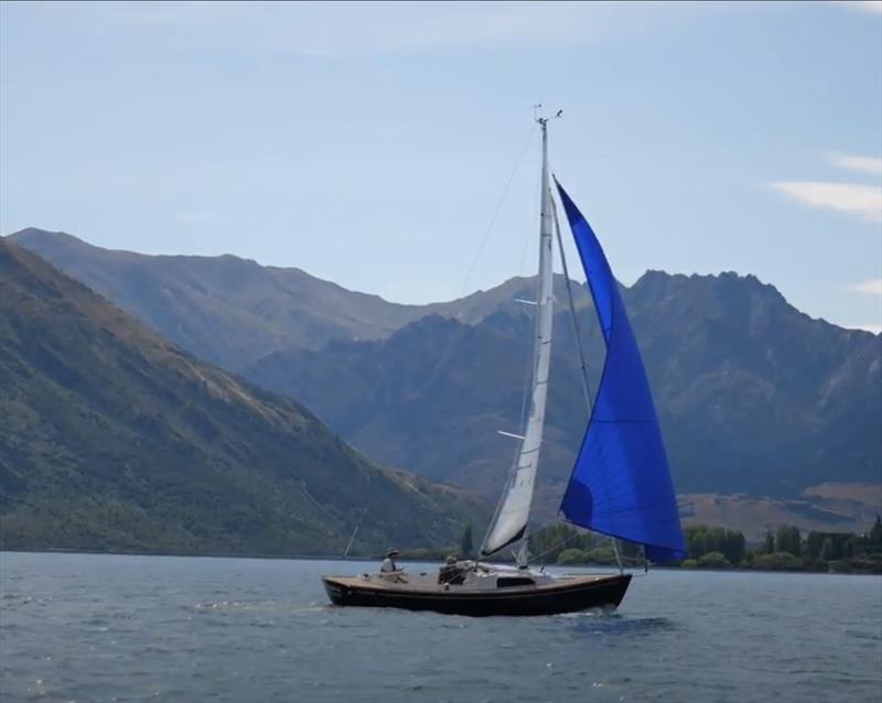 Saffier SC-8 luxury day sailer/weekender is now available in Australia and New Zealand photo copyright Saffier Yachts taken at  and featuring the  class