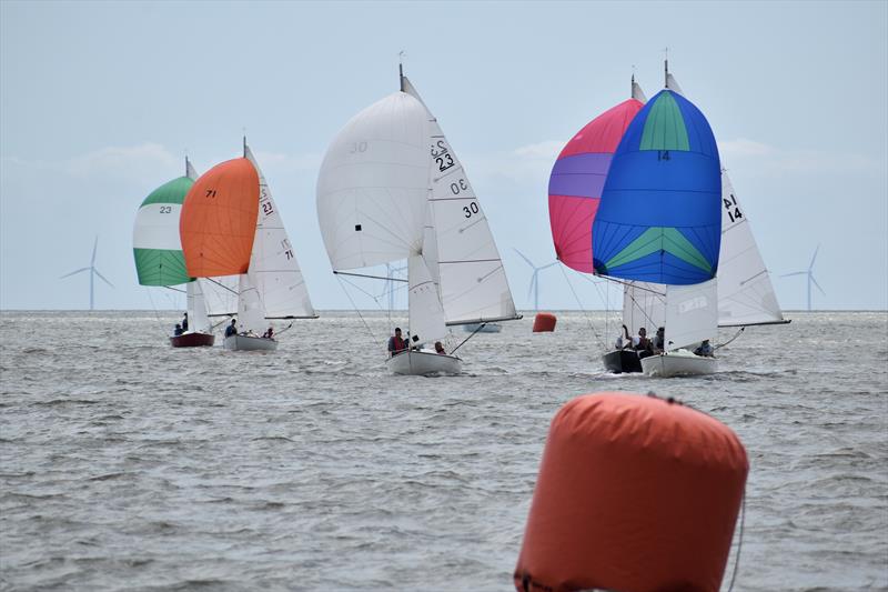 Ajax East Coast Championship 2025 - photo © Kathryn Deaton