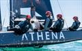 © America's Cup Events