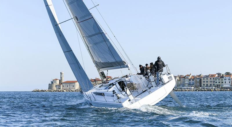 Beneteau First 36 - photo © Beneteau