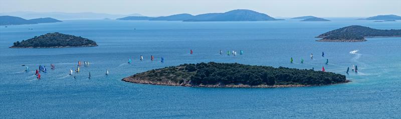 11th Beneteau First SE Challenge - photo © Groupe Beneteau