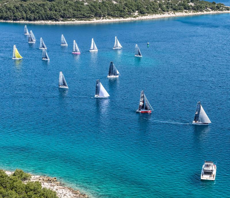 11th Beneteau First SE Challenge - photo © Groupe Beneteau