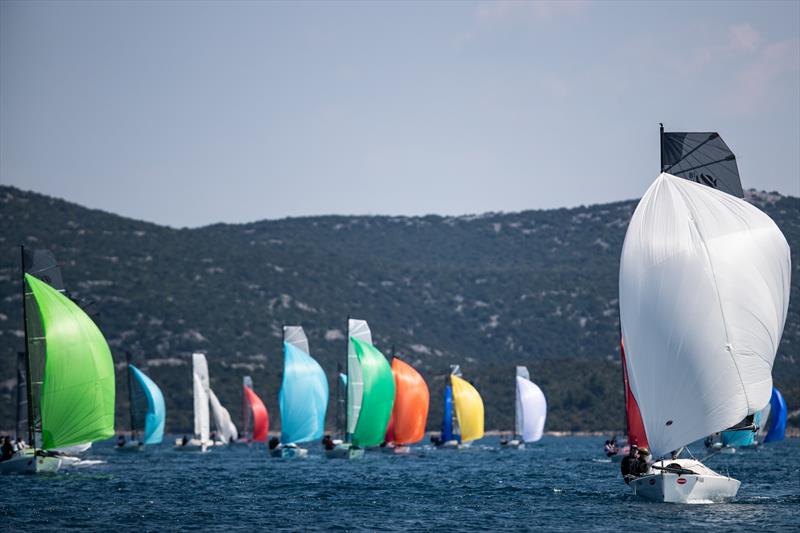 11th Beneteau First SE Challenge - photo © Groupe Beneteau