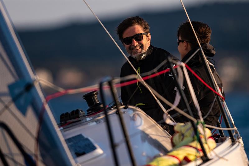 11th Beneteau First SE Challenge - photo © Groupe Beneteau