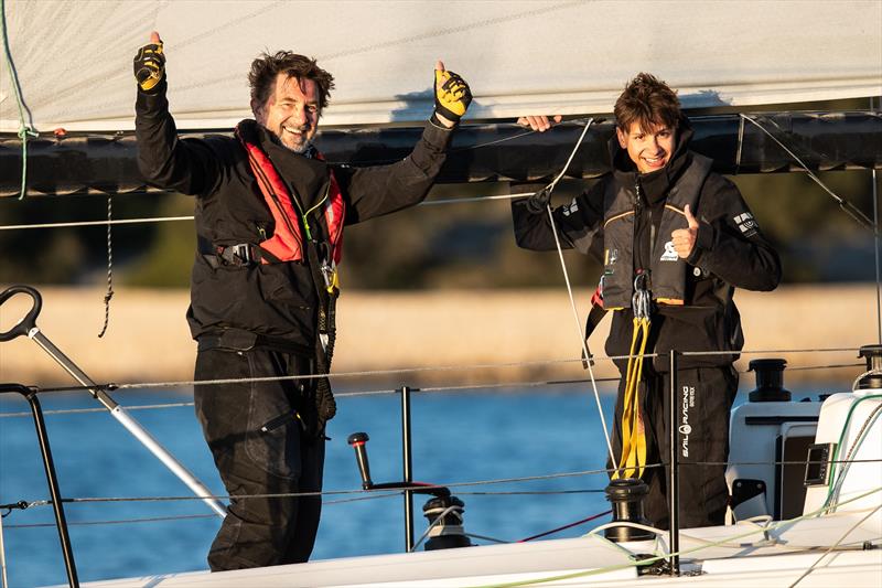11th Beneteau First SE Challenge - photo © Groupe Beneteau
