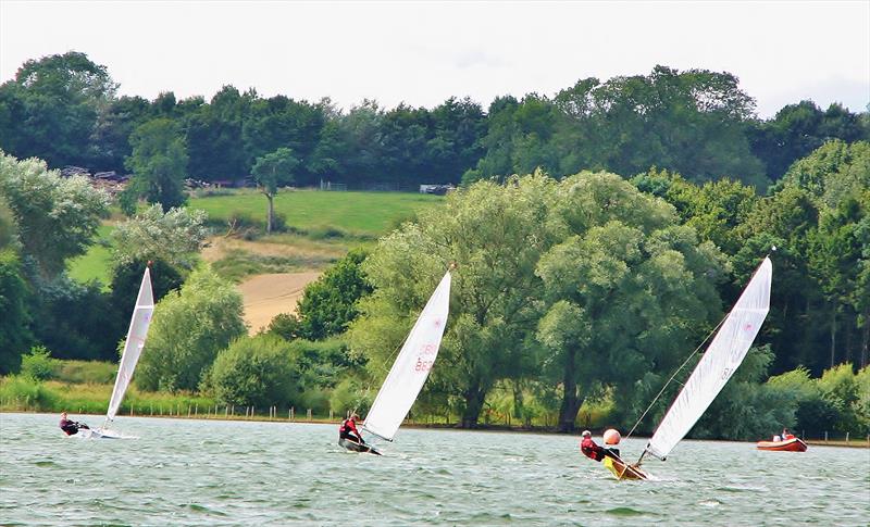 British Moth nationals at Pitsford Reservoir day 1 - photo © Jenni Heward-Craig