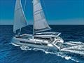 Windelo 50 Yachting