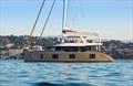 Just one of the place you'll find a Sunreef 70