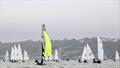 Leigh-on-Sea Sailing Club Brass Monkey Race 2024