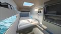 ORC 52.2 - Front port side cabin