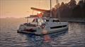 Fountaine Pajot has just unveiled its outstanding New 44 sailing catamaran