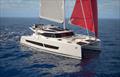 Fountaine Pajot has just unveiled its outstanding New 44 sailing catamaran