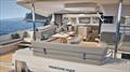 Fountaine Pajot has just unveiled its outstanding New 44 sailing catamaran
