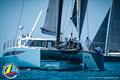 Caribbean Multihull Challenge